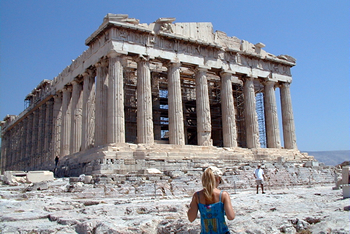 Highlights Turkey Greece Tours