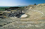 Ephesus Information, Ephesus History, Ancient Ephesus