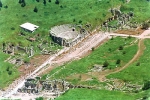Ephesus State Agora Odeon