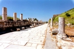 Ephesus Marble Street
