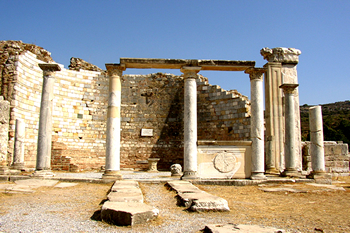 Ephesus Biblical Tour /Ephesus Meeting Tour
