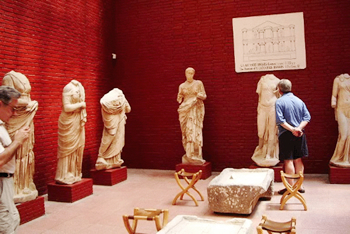 Ephesus Museum Tour