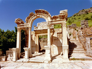 Ephesus Full Day Tour Izmir