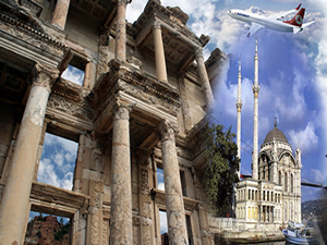 Ephesus Full Day Tour Istanbul