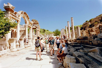 Private Ephesus Tour