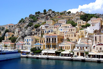 West Turkey Greece Tour