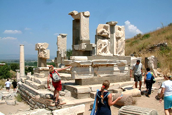 Tailor Made Ephesus Tours